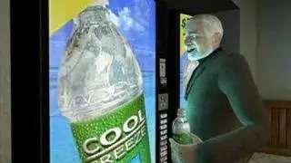 CEO trailer