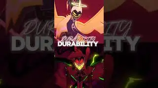 #hazbinhotel#adam#alastor#vs#shorts