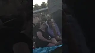 STL Forest Park Concert