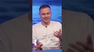 Айдар Гараев в интервью Ломовка Live / Про друзей в социальных сетях #интервью #соцсети #дружба