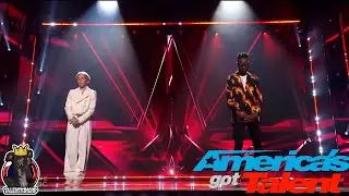 America's Got Talent 2024 Semi Final Top 6 Results Part 3 S19E18