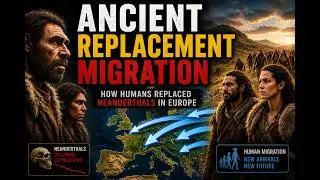 Modern lessons from ancient Replacement Migration