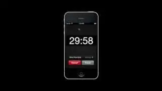MiniTimer for iOS, by Ninebuzz - Super-Fast, One-Tap Timer Apps. Get One Free.