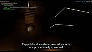 Ambience & Soundscapes