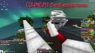 @Bedless  you like my build?