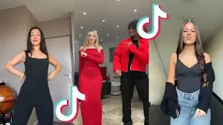 Tell Em In Brazil - TikTok Dance Challenge Compilation