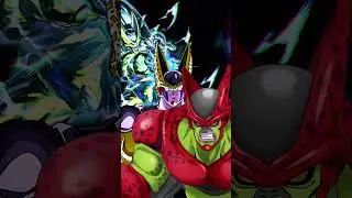 Cell Could’ve Been the STRONGEST Ever