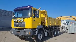 70165015 MAN F2000