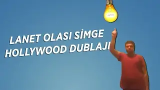 Lanet Olası Simge | Hollywood Dublajı