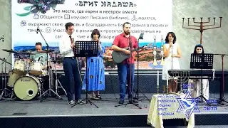 Не обманывайтесь: худые сообщества развращают добрые нравы. 25.05.2024