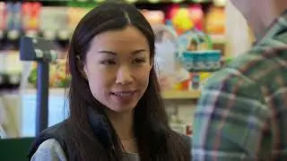 Эффект Карбонаро и авокадо