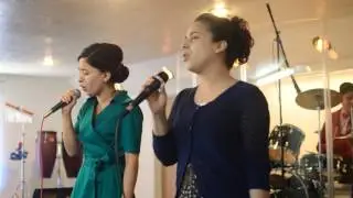 Sabes Hijo - Estefany & Elizabeth Simental