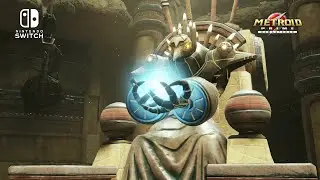 Metroid Prime Remastered (Part 12) – Chozo Ghost