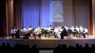 Samba by Antônio Carlos Jobim