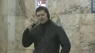 Эх, дороги. Николай Рябуха. 
