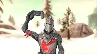 Con esto podre entrar a un clan?
