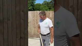 Cleaning Your Porcelain Patio At The End Of The Day