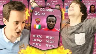 NEW FUTTIES CARDS ARE HERE!! - FIFA 15 PACK OPENING