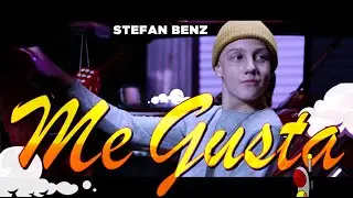 Stefan Benz x Fito Blanko - 