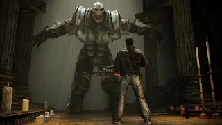 Painkiller Hell & Damnation Full game - 3