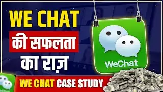 ‪@WeChatApp‬
