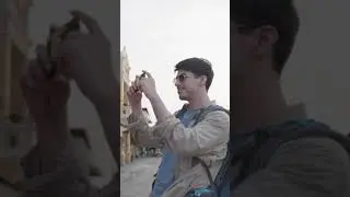 Man Taking Photo Using a Smartphone#short#youtubeshort#bestshortvid#papularshortvideo#treandingshort