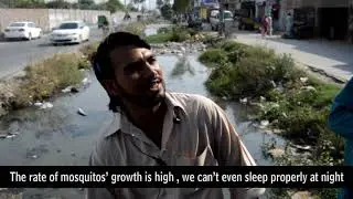 Documentary: Water Pollution