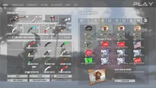 Infestation: The NewZ - Skin showcase
