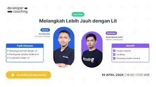 #DevCoach