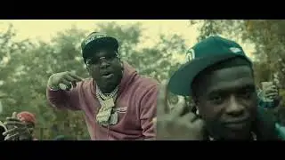A1beam x Bankroll Freddie- TrackHawk (official Video)