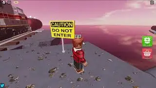 I tried Only Up Blox