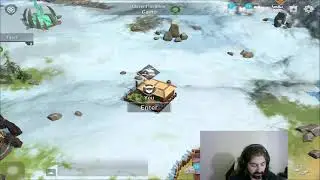 Never Get Raided For New Players Only | Frostborn survival