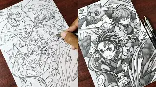 How to Draw 