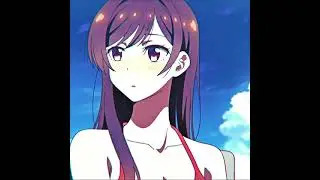 Peaches🍑 | Rent a Girlfreind  Edit  [Amv/Edit]