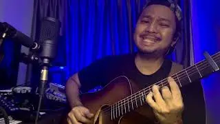 Can’t help falling in love - ( Cover ) PoR AF1