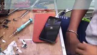 iphone does not charging solution