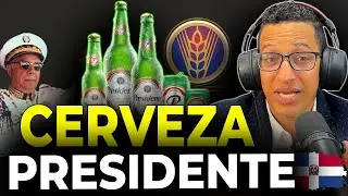 EL NEGOCIO DE LA CERVECERÍA NACIONAL DOMINICANA