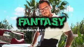 SILKY X TOM ZANETTI X MARKY B TYPE BEAT 
