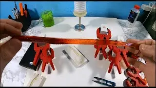 FKR новый силикон для отливки приманок