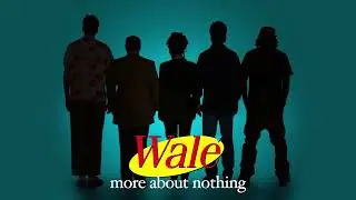 Wale - The Best In The League (feat. Kevin Durant) (Official Visualizer)