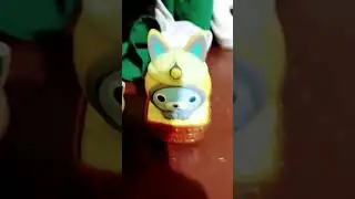 cat dance