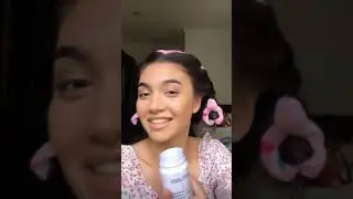 Haico pingsan saat syuting malam lanjut angelagilsha BTS Samudra Cinta