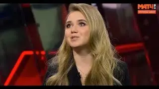 Elena Radionova about Rostelecom Cup 2018 results