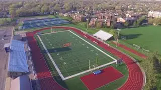 DJI Phantom 3