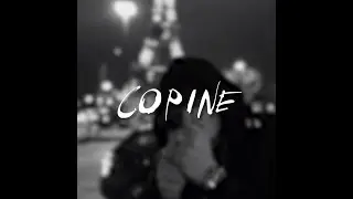 [FREE] PLK Type Beat ~ COPINE (prod. HILMI)