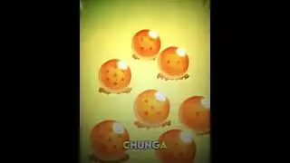 DRAGON BALL MAGIC EDIT