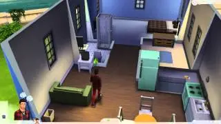 Gameplay alla random - The Sims 4