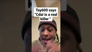 Tay 600 says 