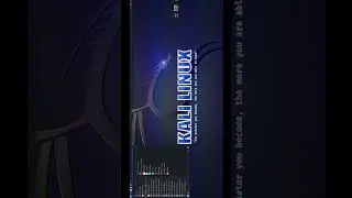 Kali Linux NetHunter All install in 2 minutes