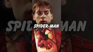 Did You Notice These 5 Things From Spider-Man (2002)? #shorts